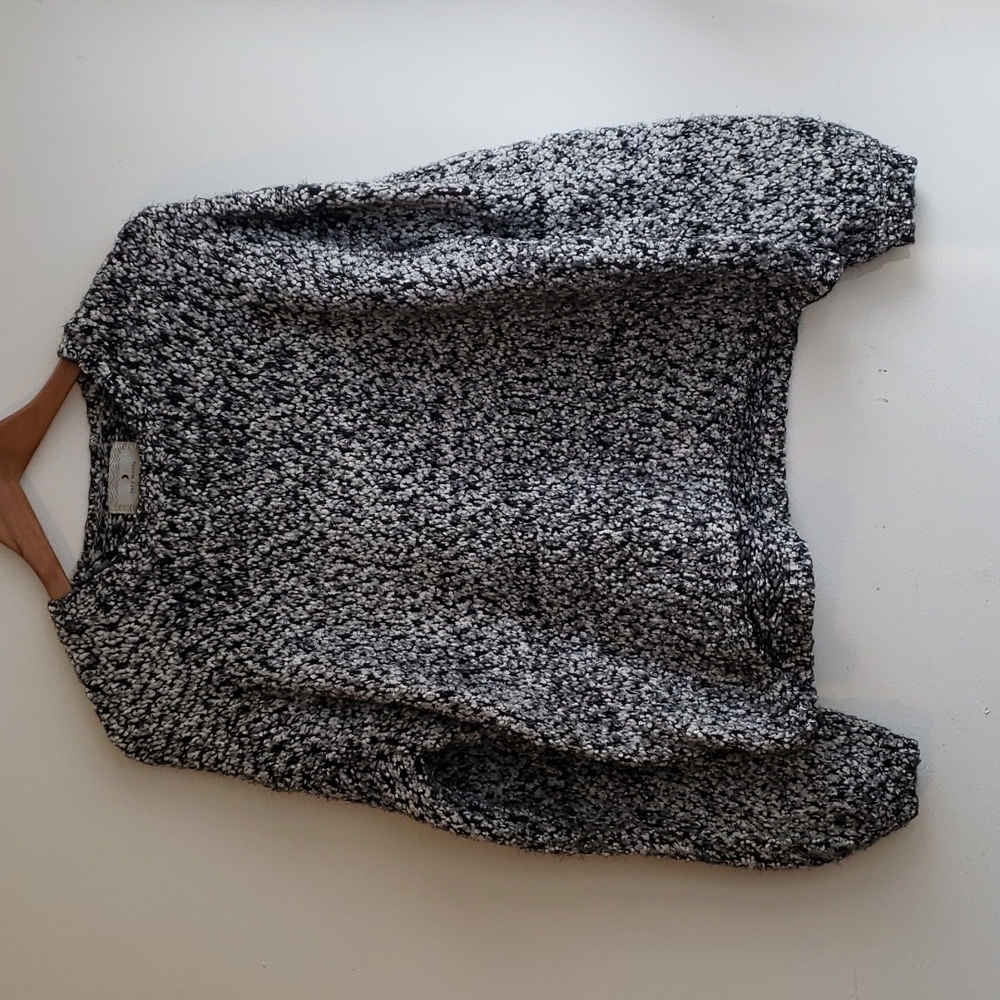 Ruby Moon EUC chenille sweater